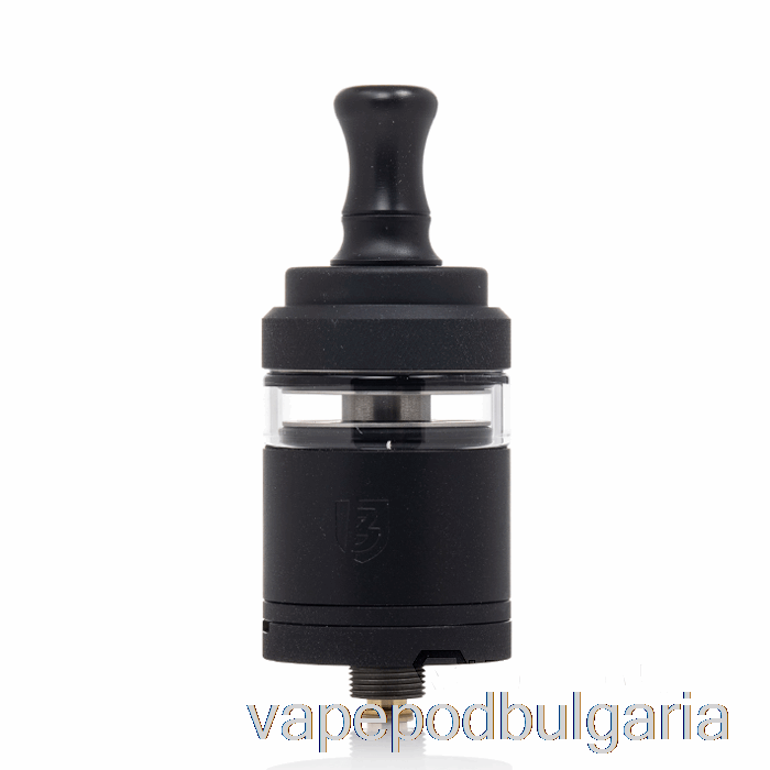 Vape 10000 Дръпки Vandy Vape Bskr Mini V3 Mtl 22mm Rta Matte Black